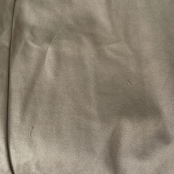 Quince Stretch Ponte Mariner Pants Pecan Size XL - Picture 7 of 9